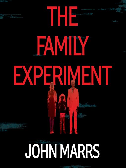 Cover image for The Family Experiment